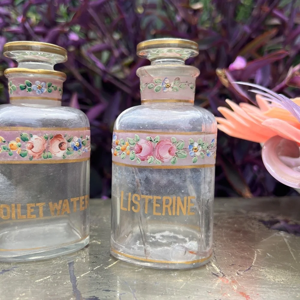 N/A vtg ammonia